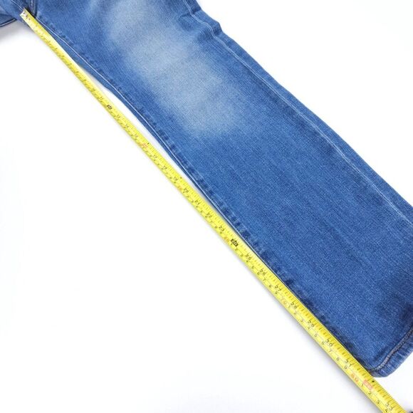 FRAME L'Homme Slim Jeans Jaden 34x32 Minimal Quiet Luxury Old Money Essential - Picture 4 of 8